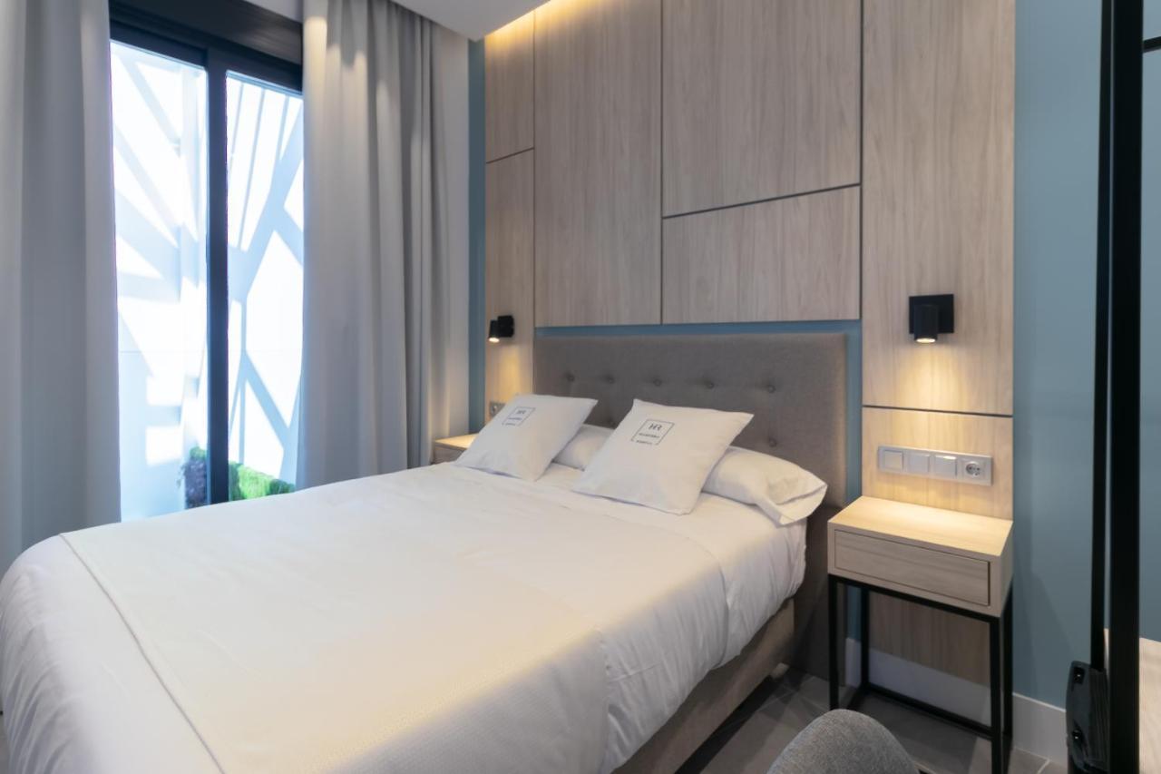 Hotel Real Maqueda - Malaga