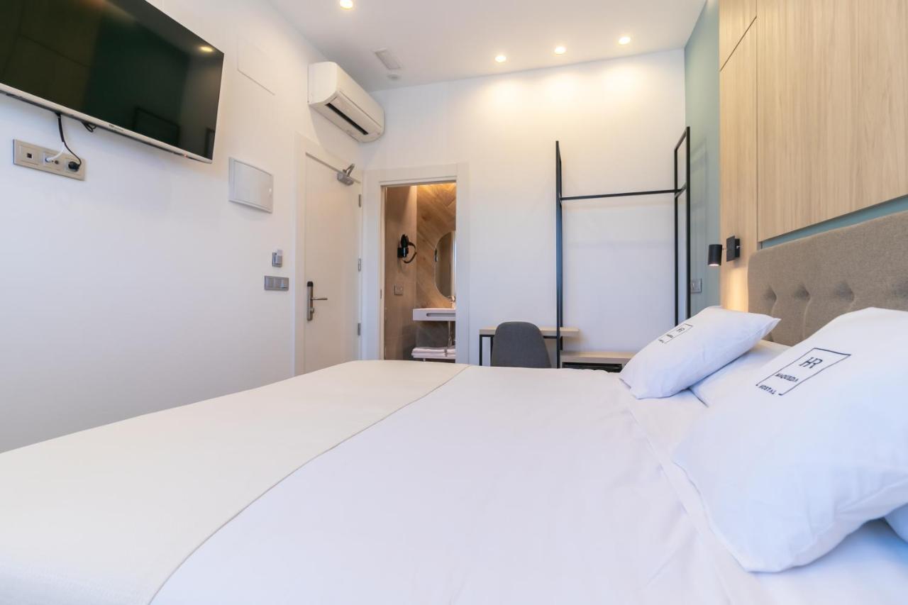 Real Maqueda - Hotel Malaga