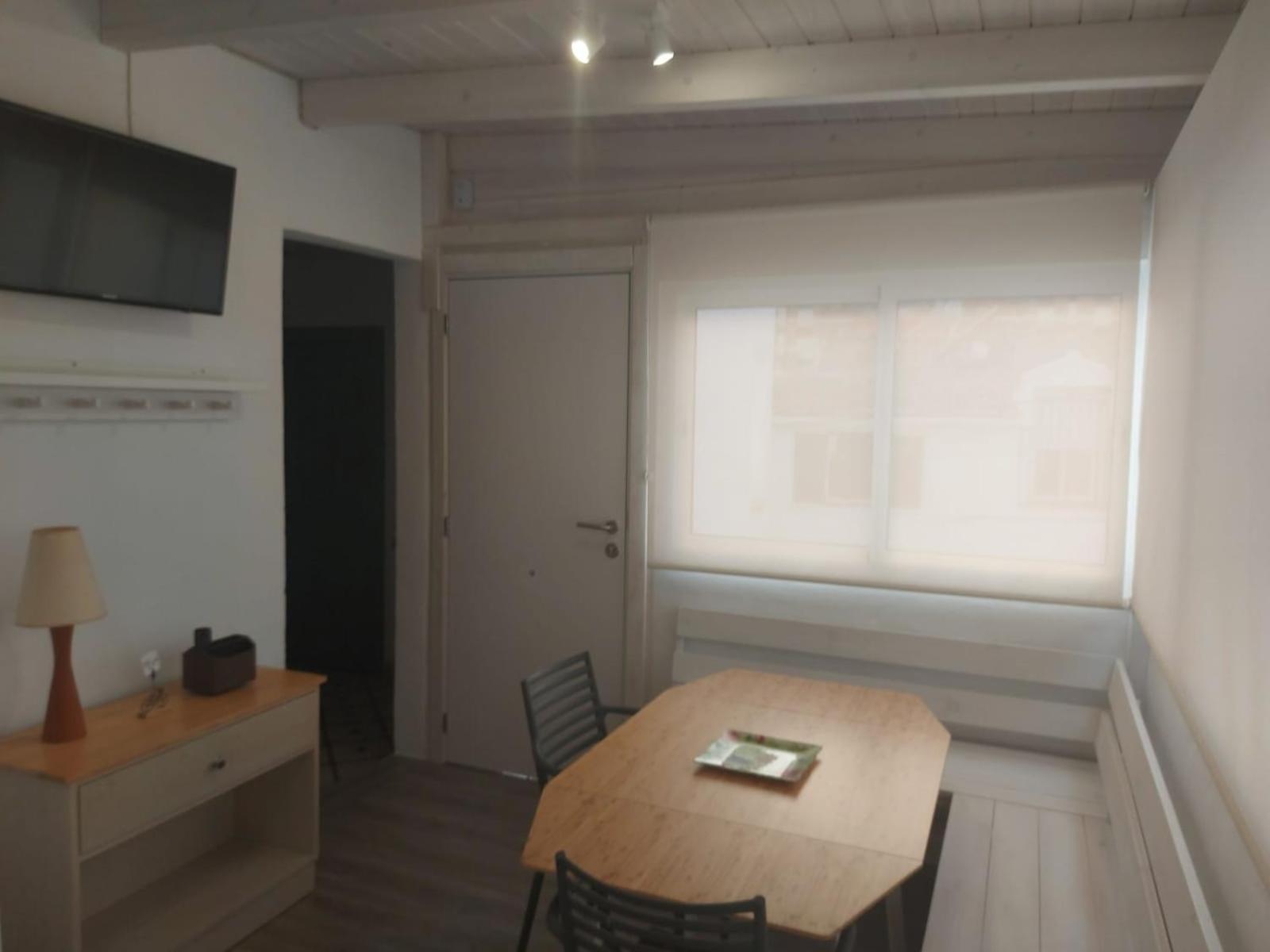 Apartamento Blue House Atico Con Terraza *