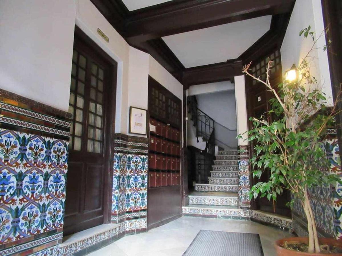 Luxury Old Town Tu Casa En Cervantes Brisas De Mar Y Vino Apartamento *