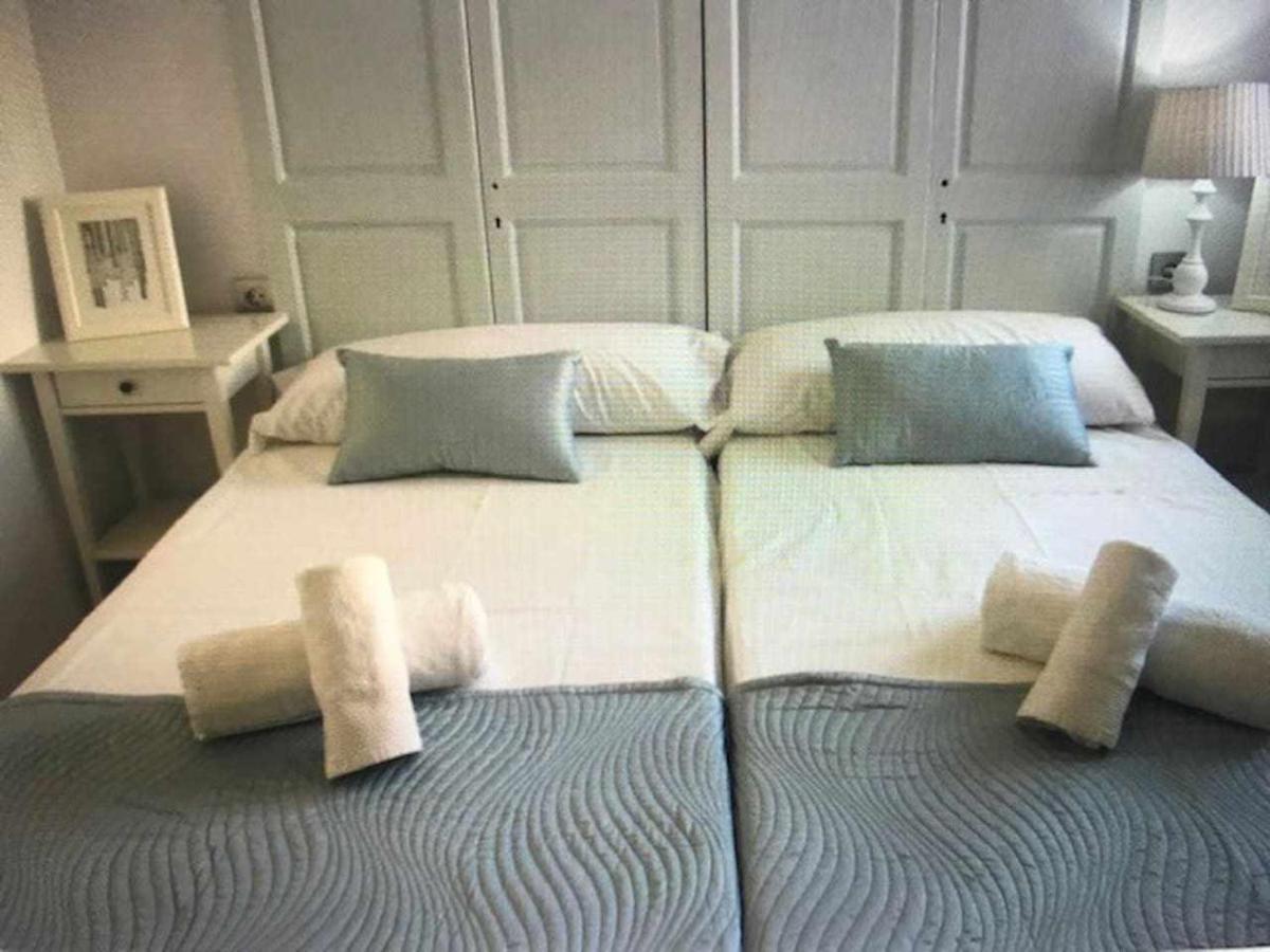 Luxury Old Town Tu Casa En Cervantes Brisas De Mar Y Vino Apartamento