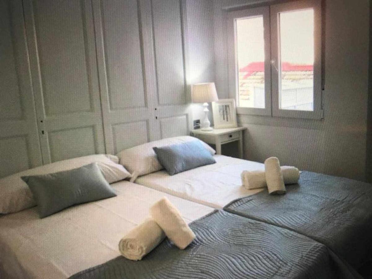 Luxury Old Town Tu Casa En Cervantes Brisas De Mar Y Vino *