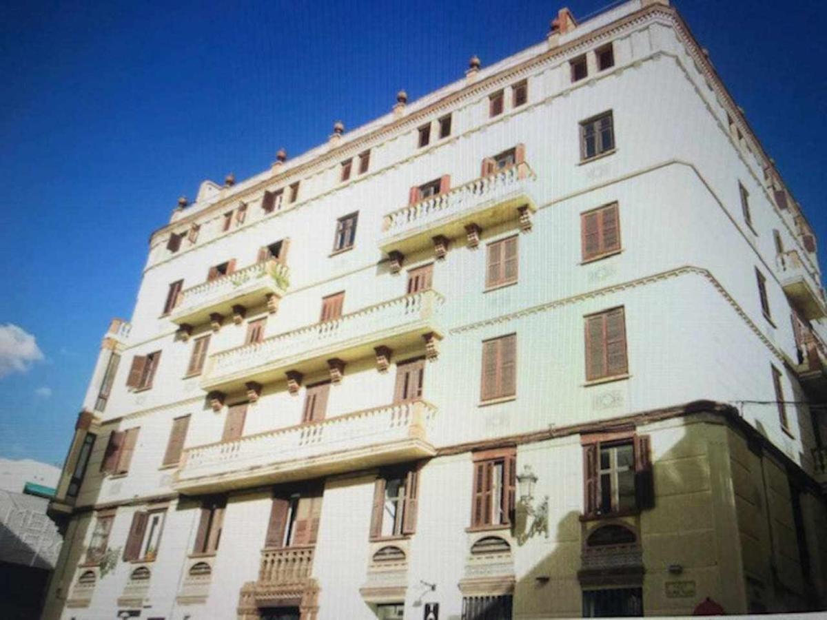 Apartamento Luxury Old Town Tu Casa En Cervantes Brisas De Mar Y Vino
