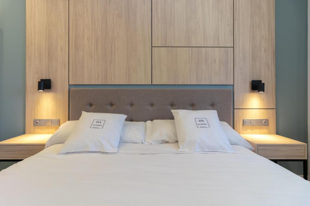 Hotel Real Maqueda - Malaga