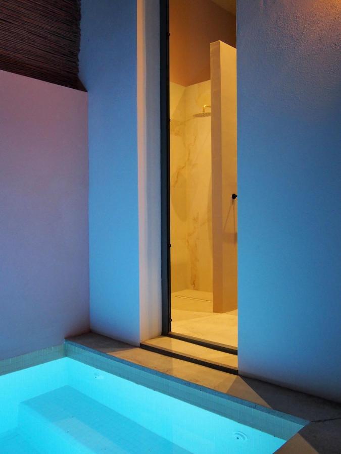 9 Malaga, Three Unique With Private Plunge Pool *