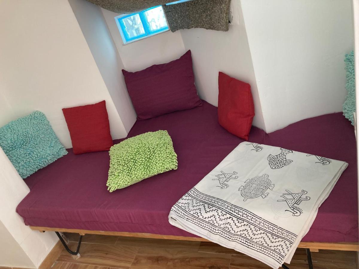 Apartment Malaguena Salerosa 