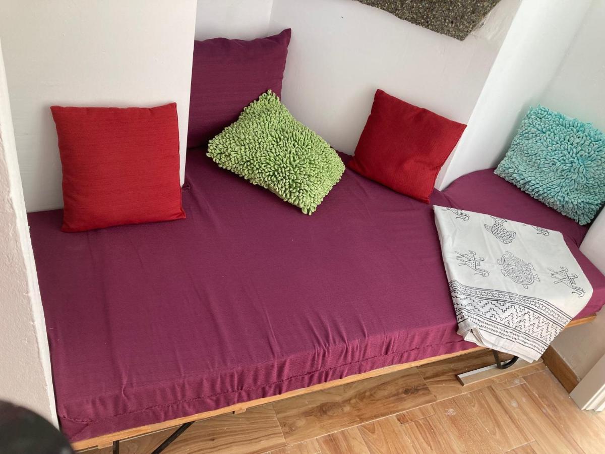 Apartment Malaguena Salerosa 