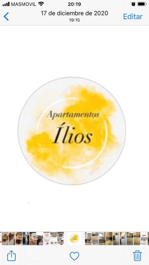 ílios * Málaga