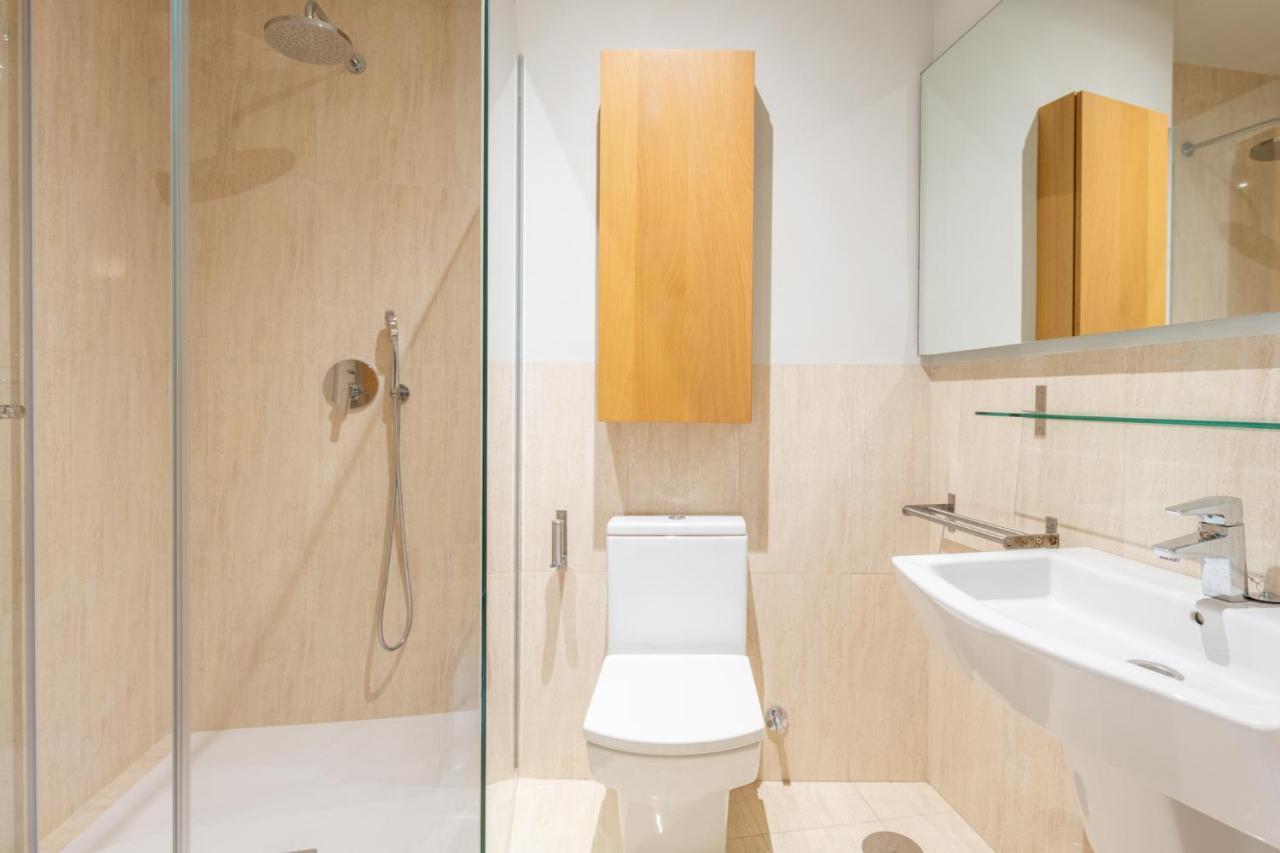 Apartment Pinar Vip Class C/alcazabilla *