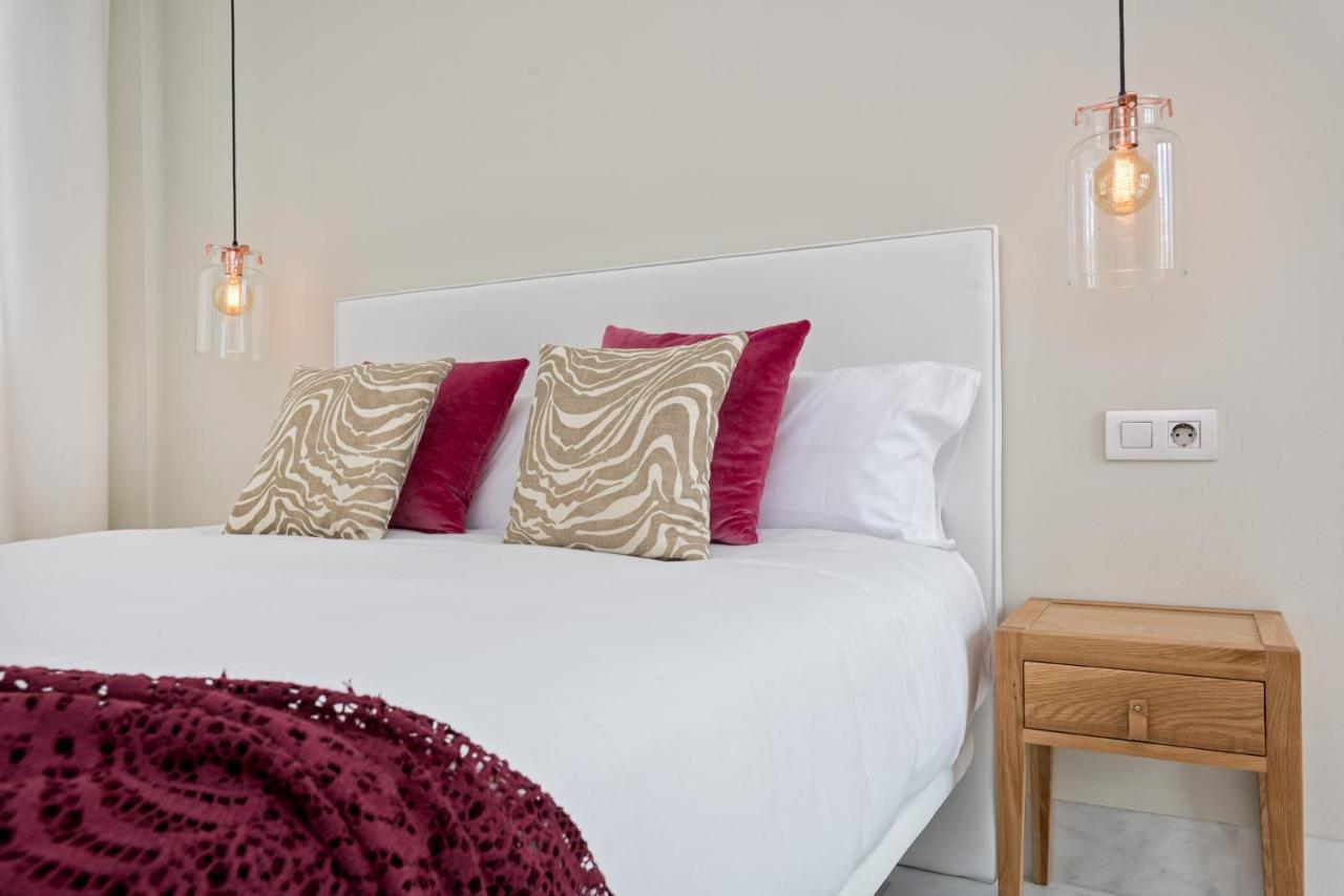Apartment Pinar Vip Class C/alcazabilla