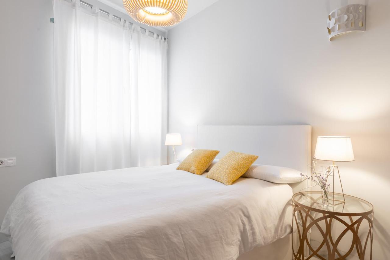 Apartment Pinar Vip Class C/alcazabilla Malaga