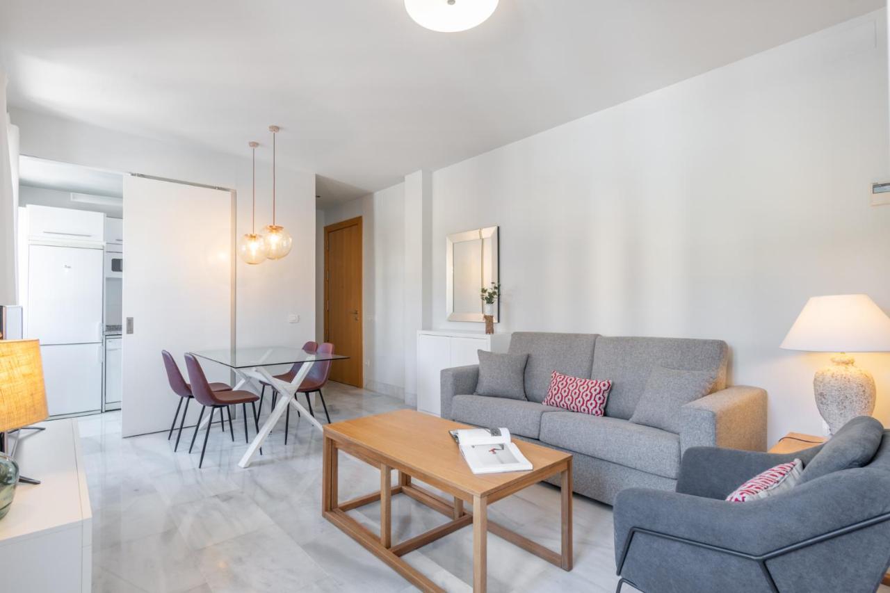 Apartment Pinar Vip Class C/alcazabilla