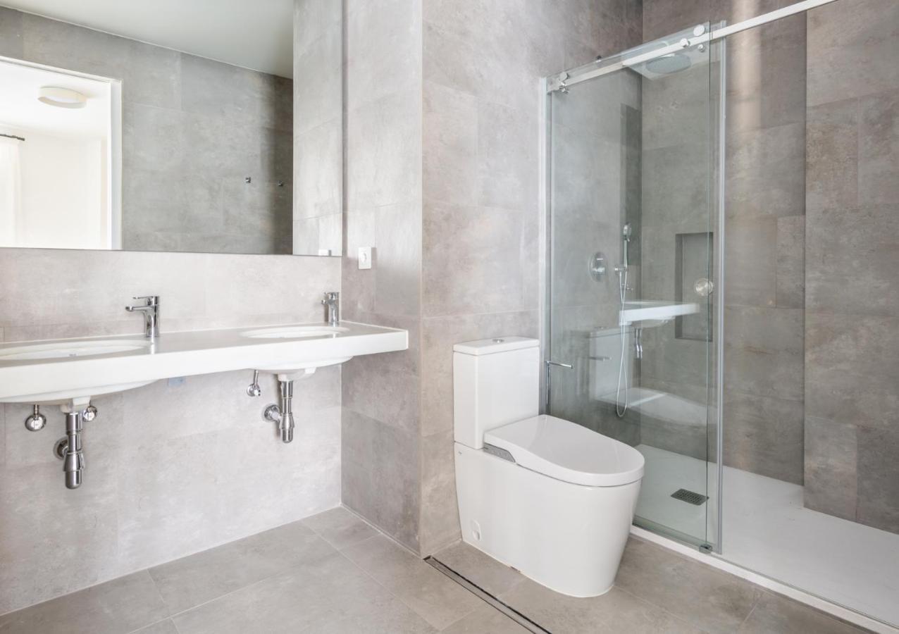 Pinar Vip Class C/alcazabilla Apartment Malaga