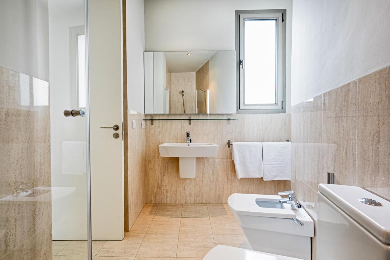 Apartment Pinar Vip Class C/alcazabilla Malaga