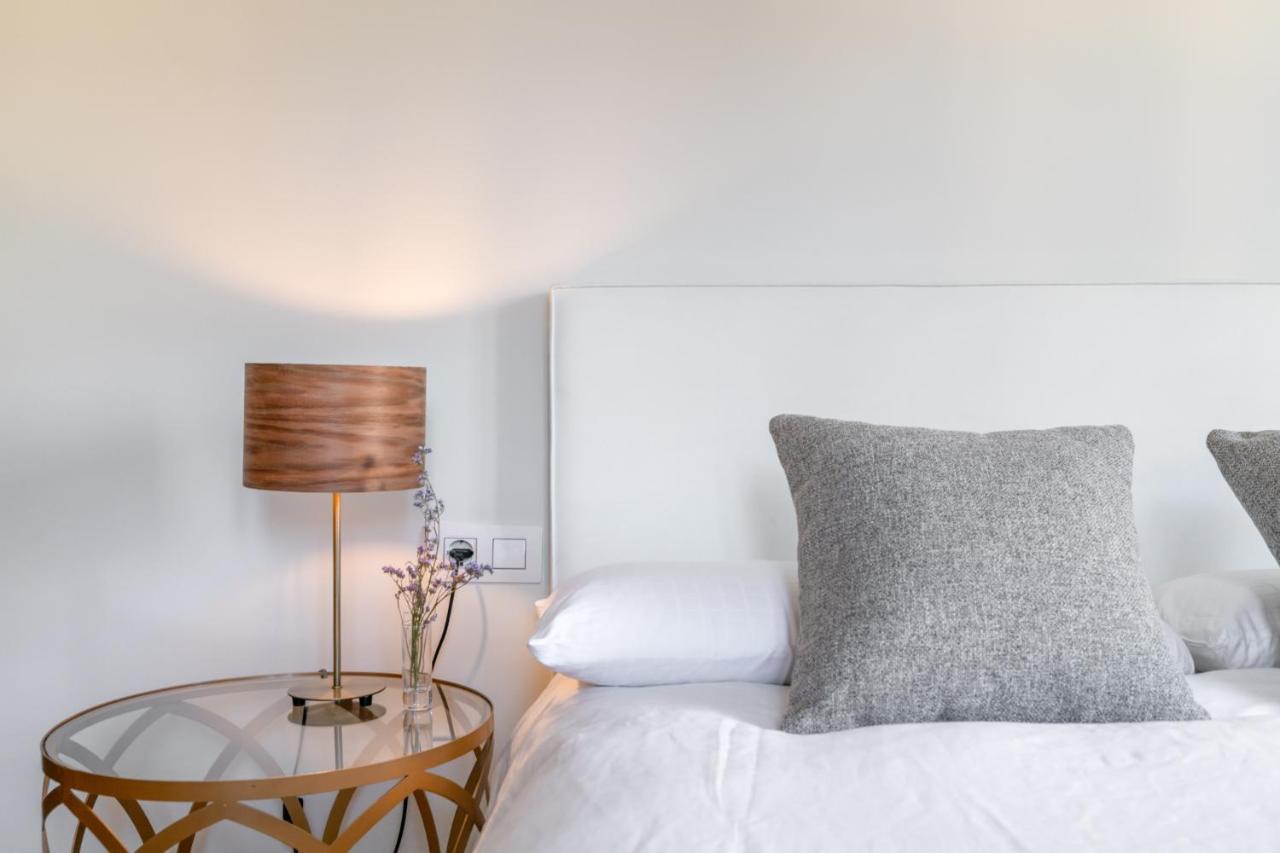 Pinar Vip Class C/alcazabilla Apartment