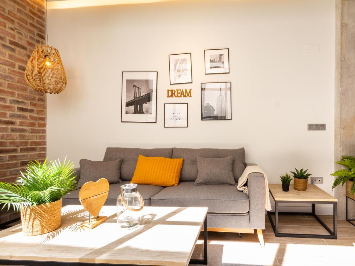 Apartamento Huelin Málaga