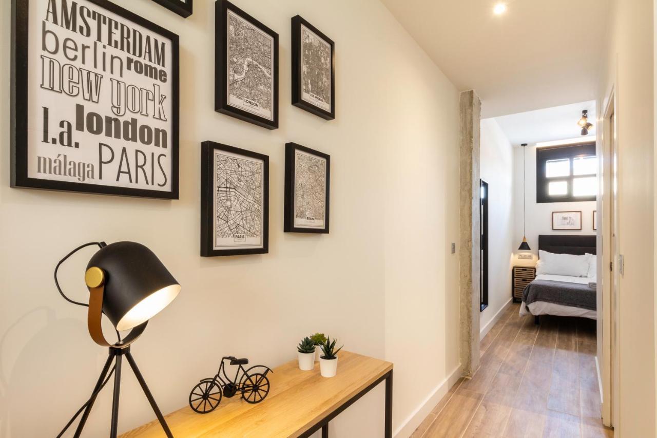Apartamento Huelin
