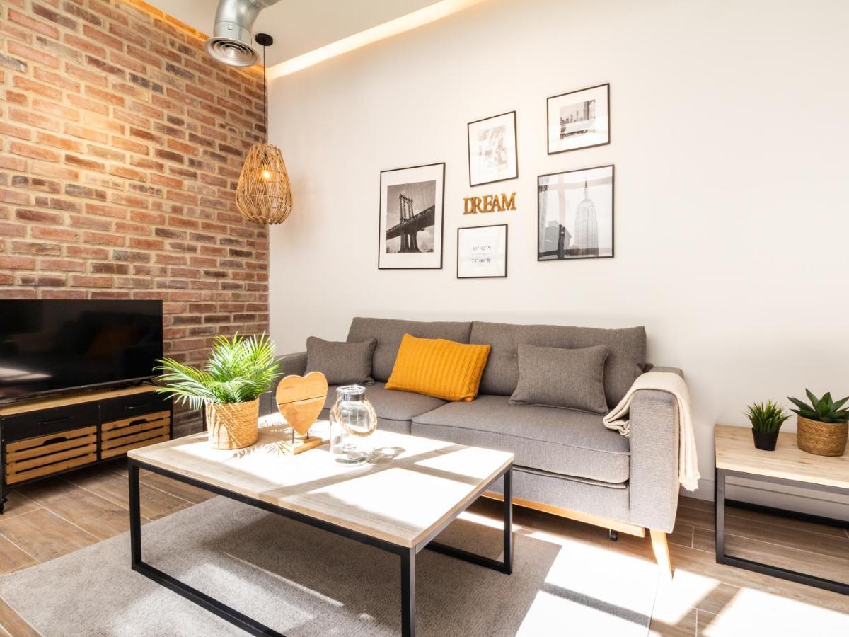 Apartamento Huelin *