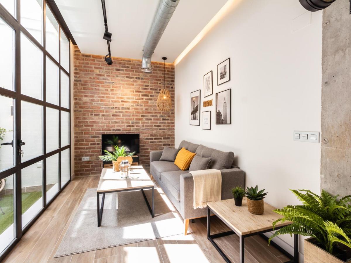 Apartamento Huelin