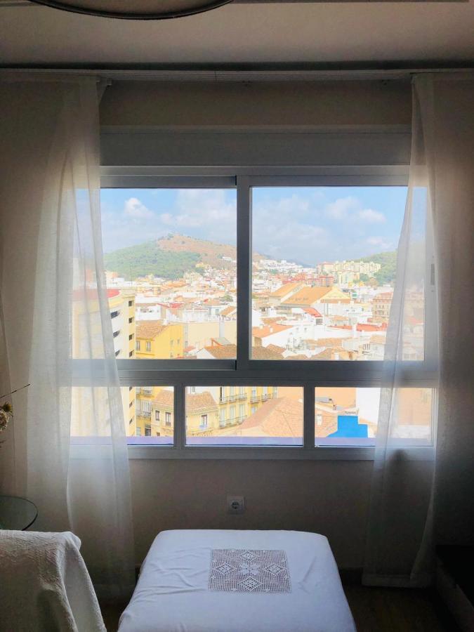 Atico Centro - 657452250 Apartamento Málaga