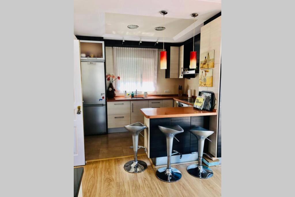 Apartamento Atico Centro - 657452250 *