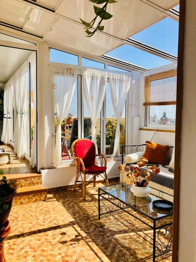 Atico Centro - 657452250 Apartamento Málaga