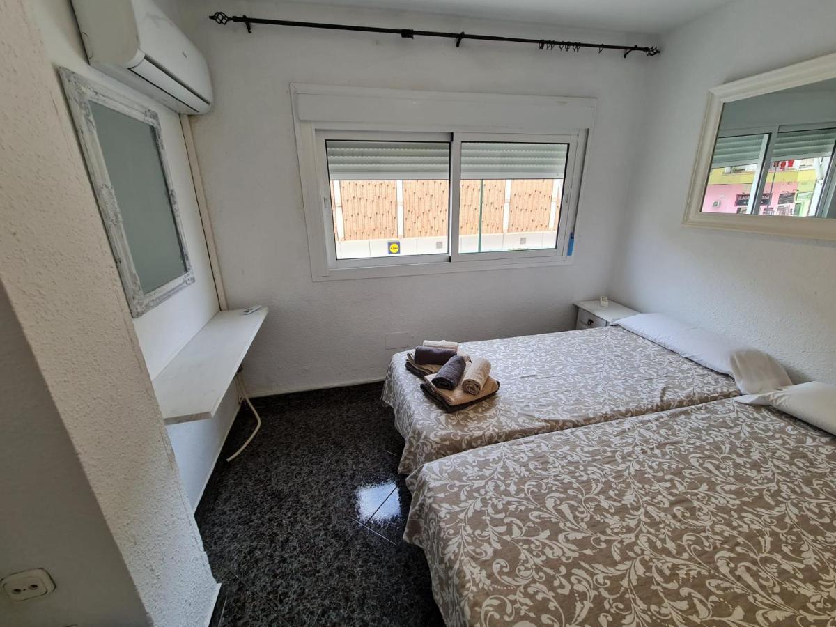 Malagahuelin Apartamento Málaga