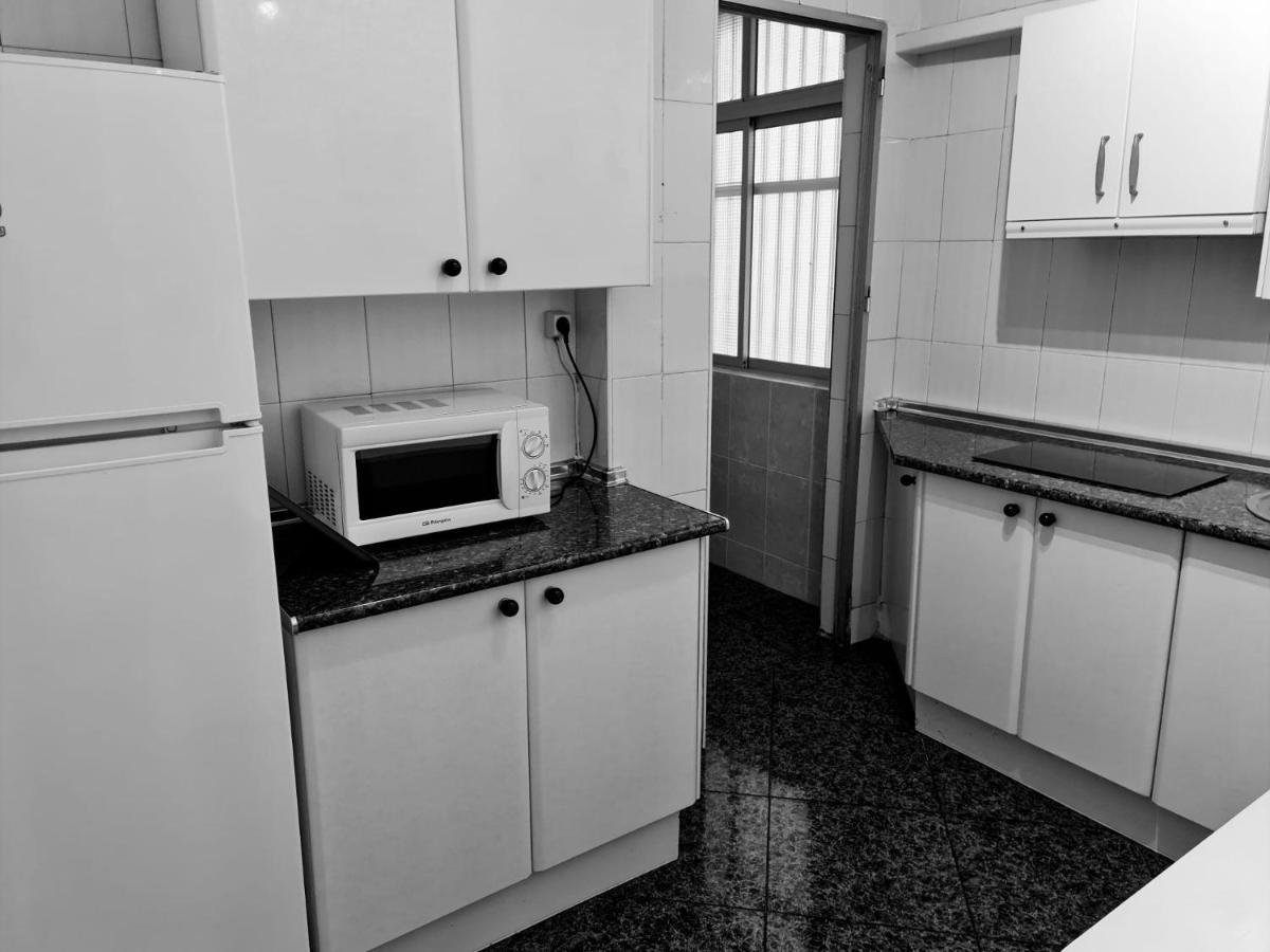 Malagahuelin Apartamento *