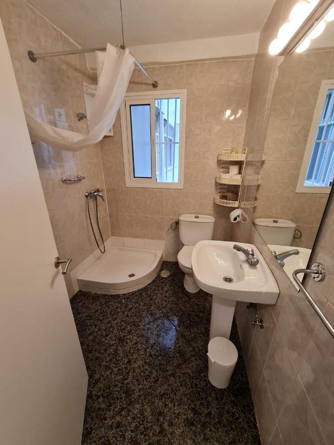 Apartamento Malagahuelin Málaga