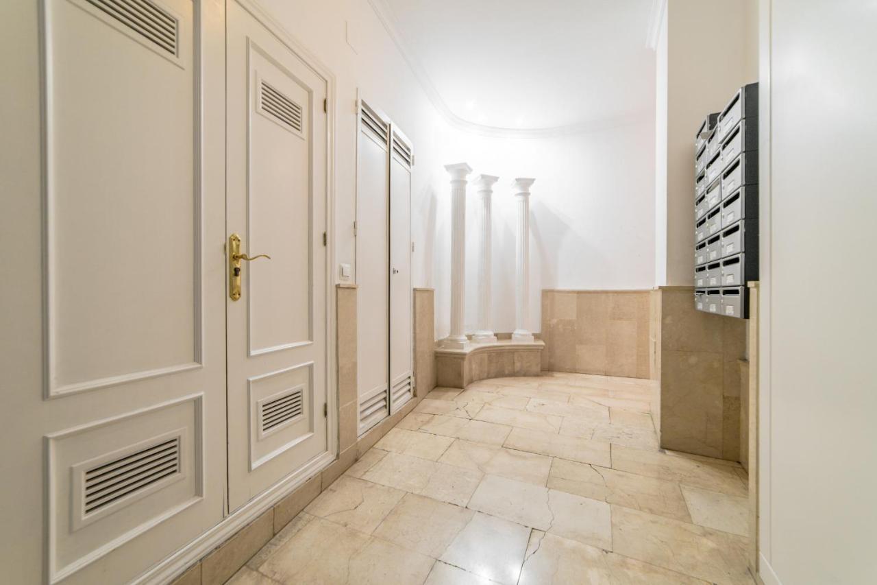 Apartamento Suite Homes Carreteria 97 *