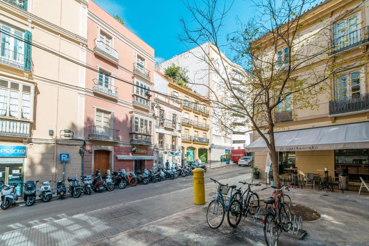 Apartamento Suite Homes Carreteria 97