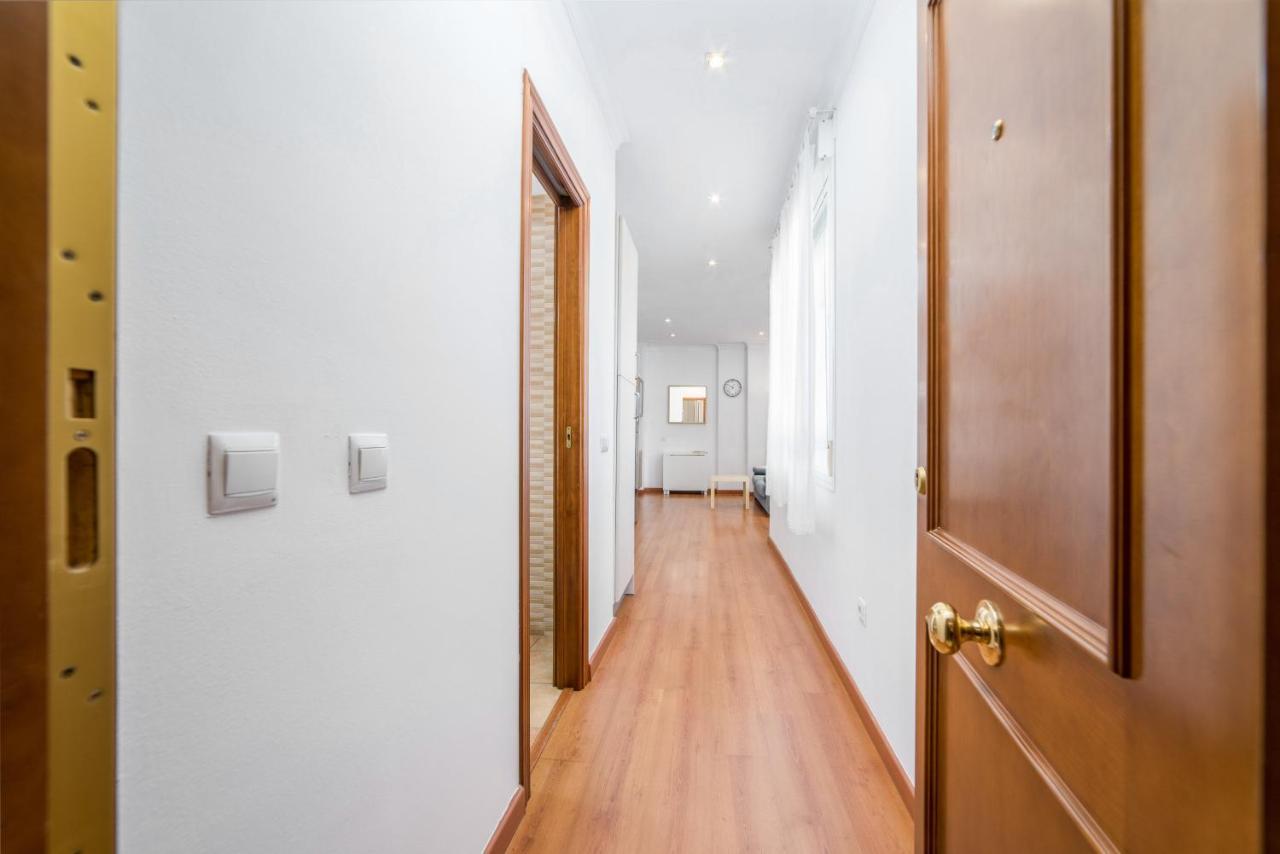 Apartamento Suite Homes Carreteria 97
