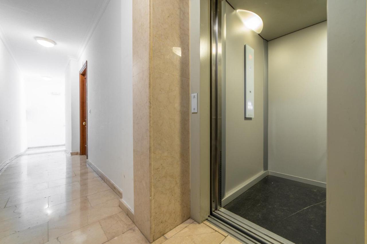 Suite Homes Carreteria 97 Apartamento Málaga