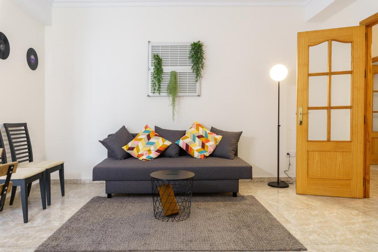 Malagasuite Centre Cathedral Apartment