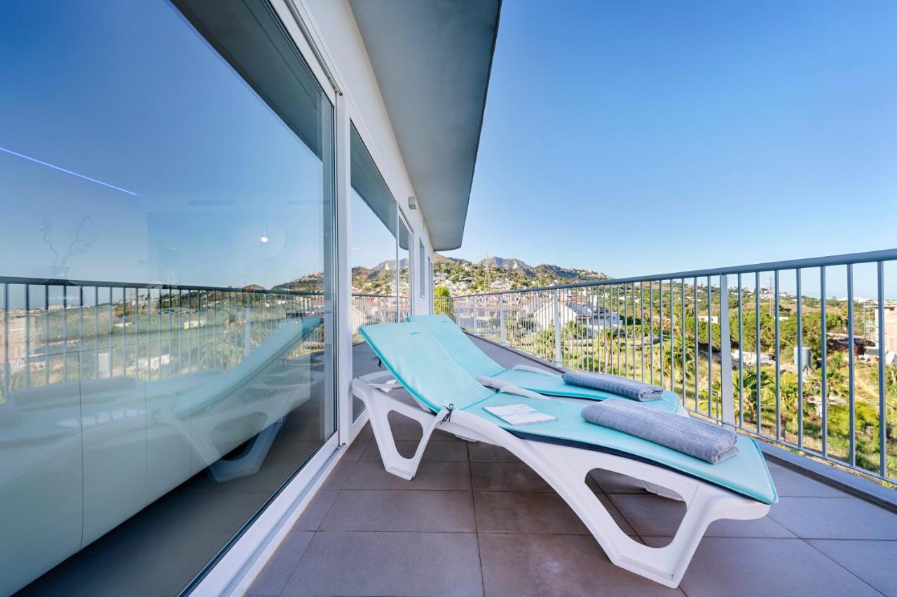 Apartamento Higueronrentals Bahia *