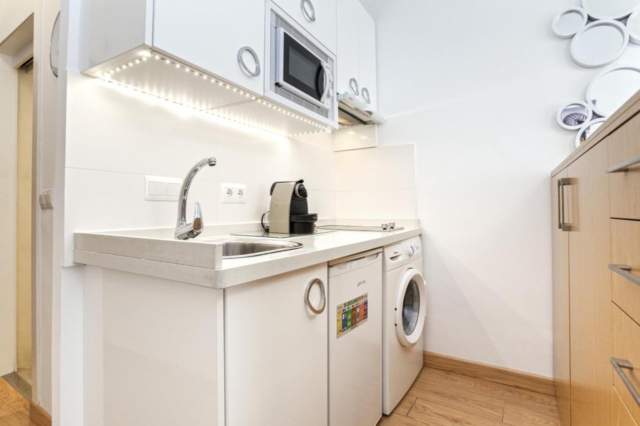 Apartamento Livemálaga Malagueta Málaga