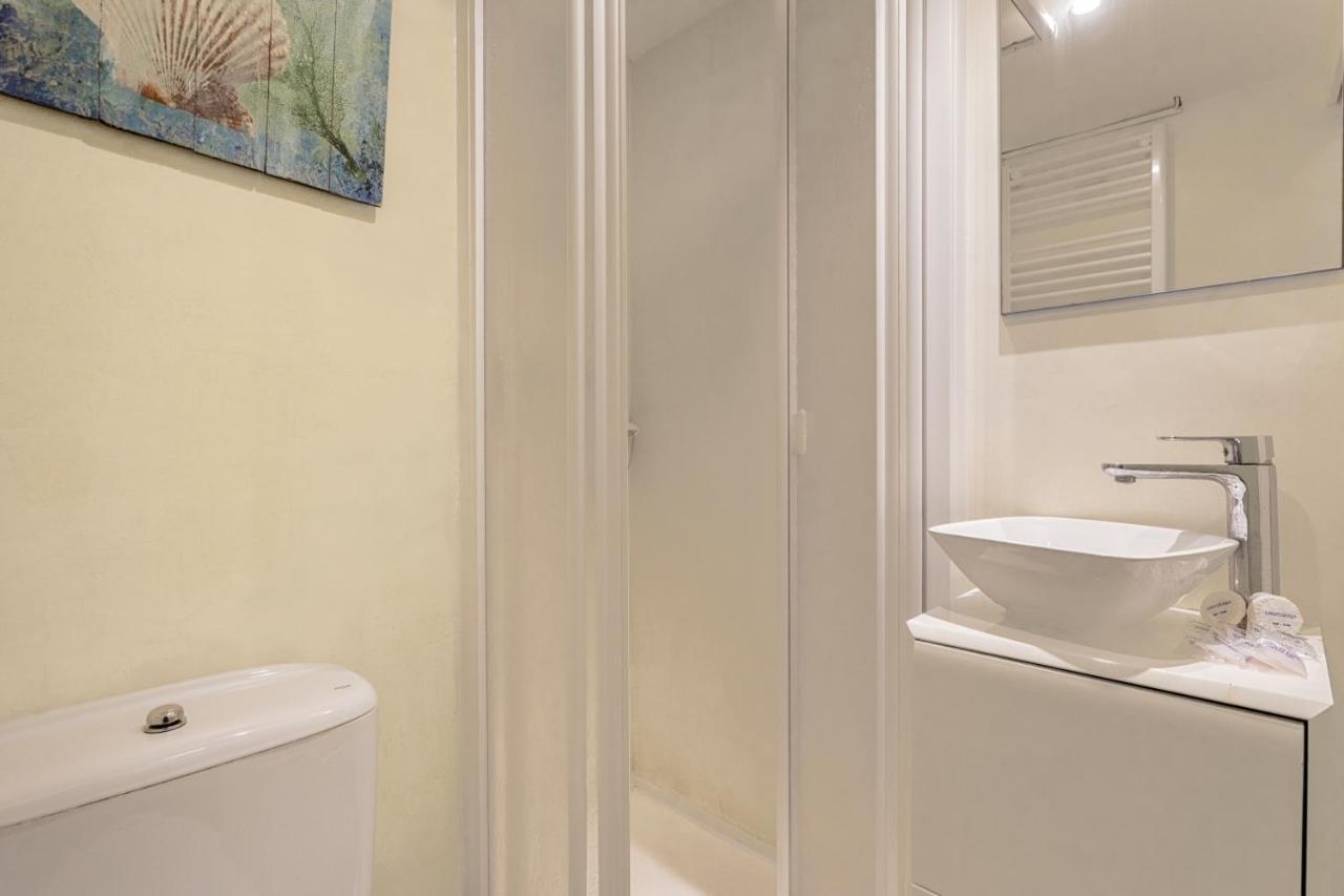 Apartamento Livemálaga Malagueta