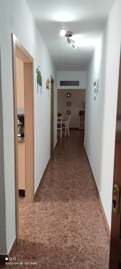 Tranquilidad En El Centro De La Ciudad Apartamento *