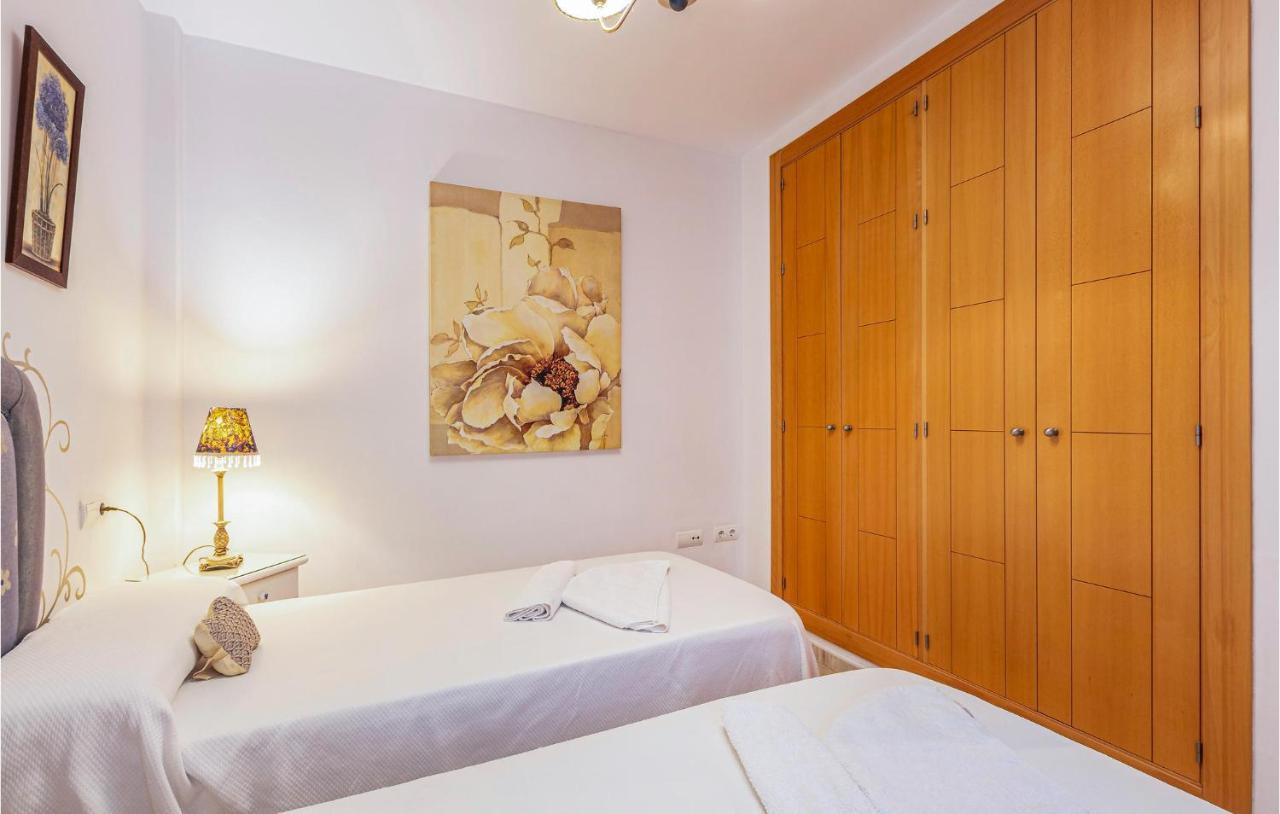 Awesome In Alhaurn El Grande With 1 Bedrooms And Wifi *