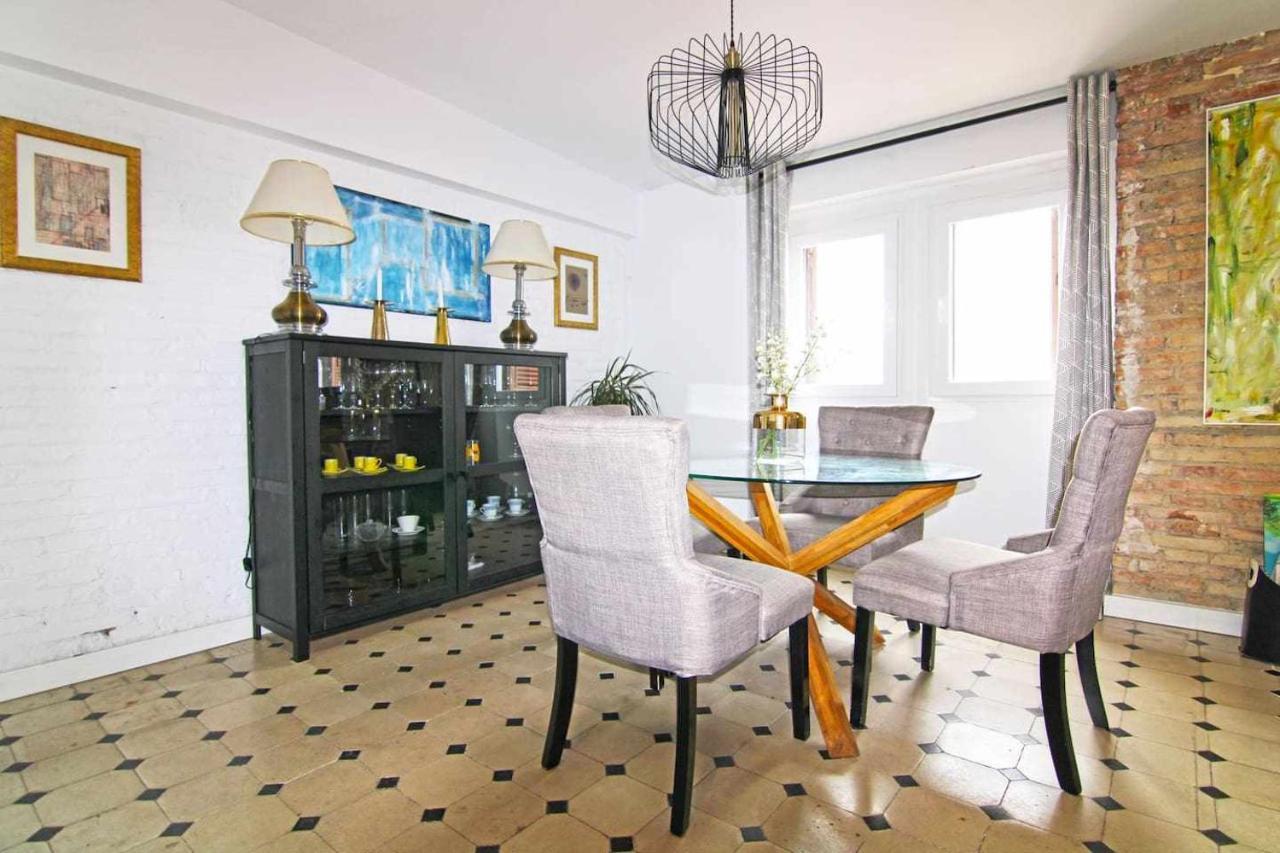 Luxury Old Town Tu Casa En Cervantes Brisas De Mar Y Vino Apartamento