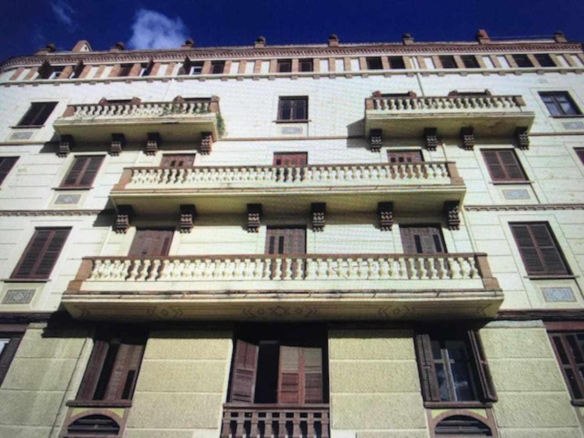 Apartamento Luxury Old Town Tu Casa En Cervantes Brisas De Mar Y Vino