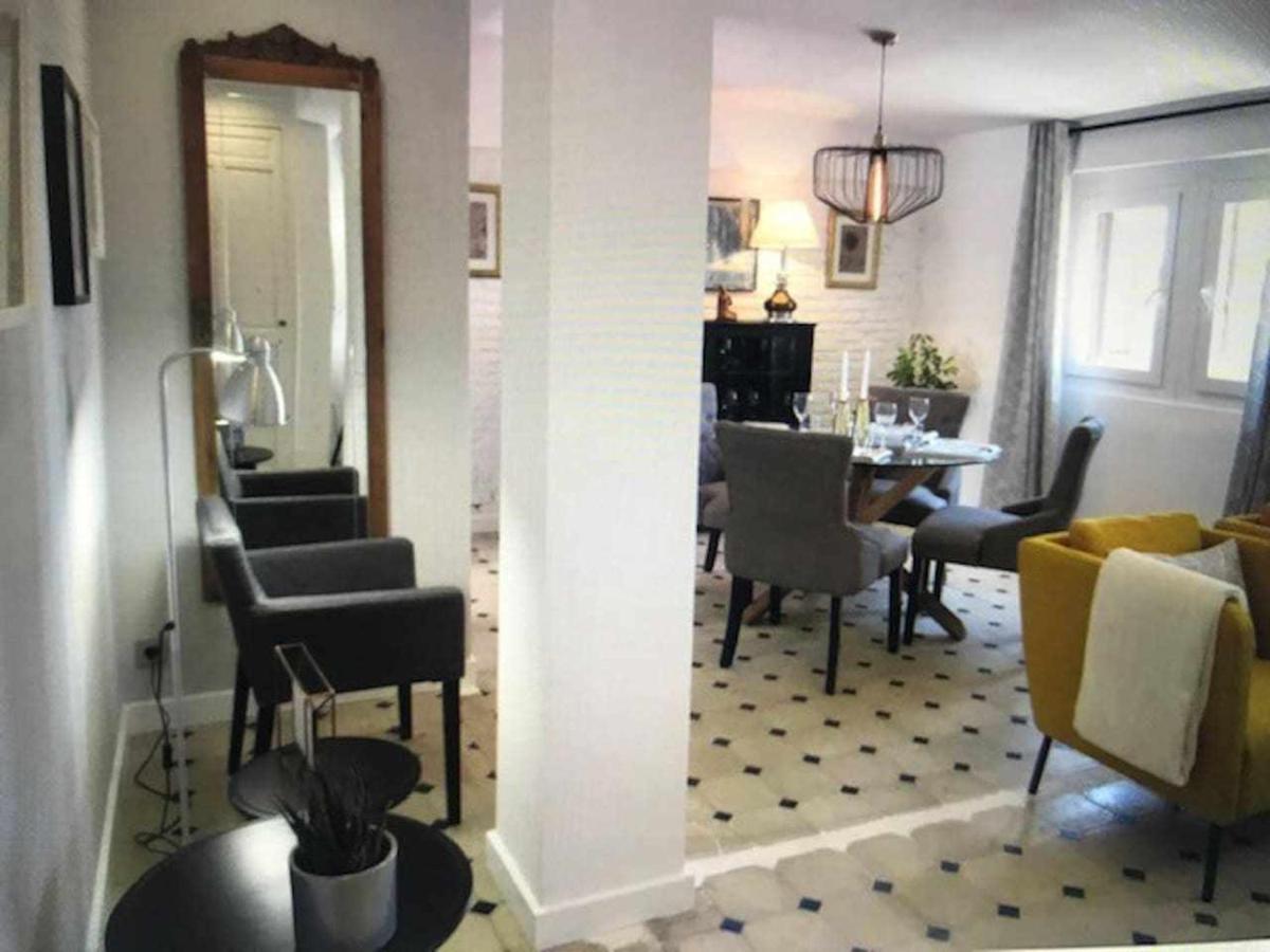 Apartamento Luxury Old Town Tu Casa En Cervantes Brisas De Mar Y Vino