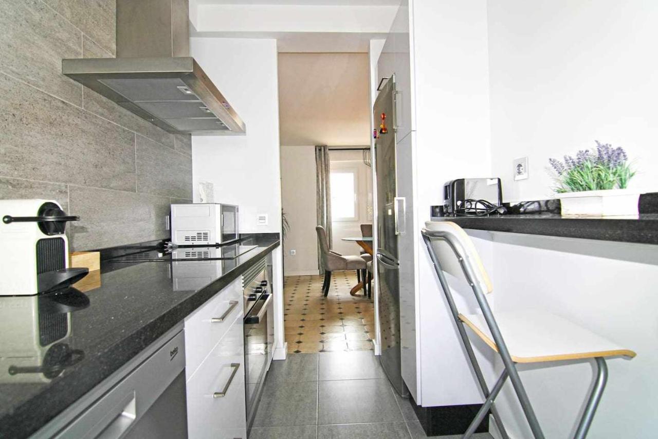 Luxury Old Town Tu Casa En Cervantes Brisas De Mar Y Vino Apartamento *