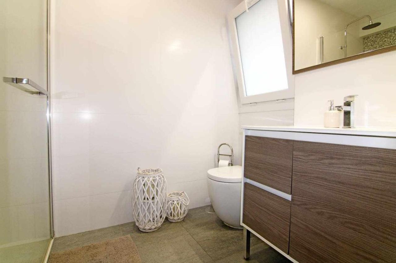 Apartamento Luxury Old Town Tu Casa En Cervantes Brisas De Mar Y Vino *