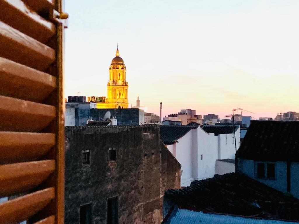 Apartamento Luxury Old Town Tu Casa En Cervantes Brisas De Mar Y Vino