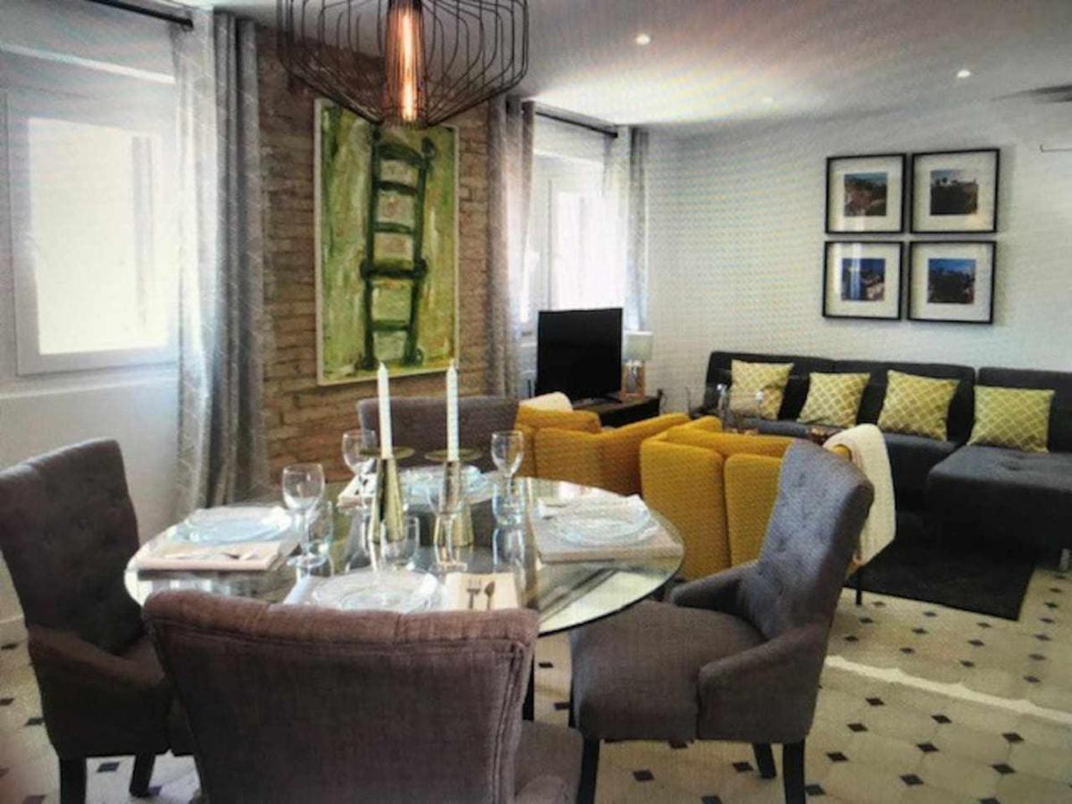 Luxury Old Town Tu Casa En Cervantes Brisas De Mar Y Vino *
