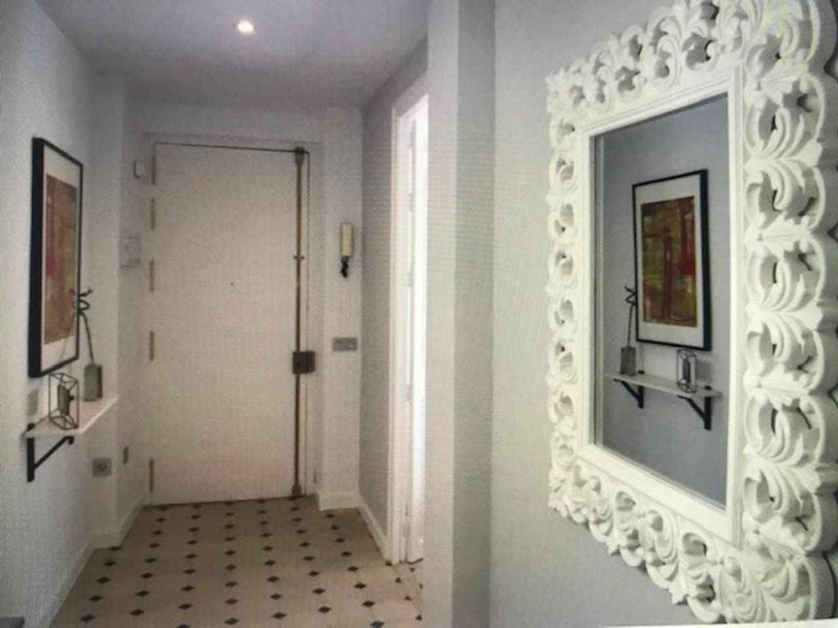 Apartamento Luxury Old Town Tu Casa En Cervantes Brisas De Mar Y Vino