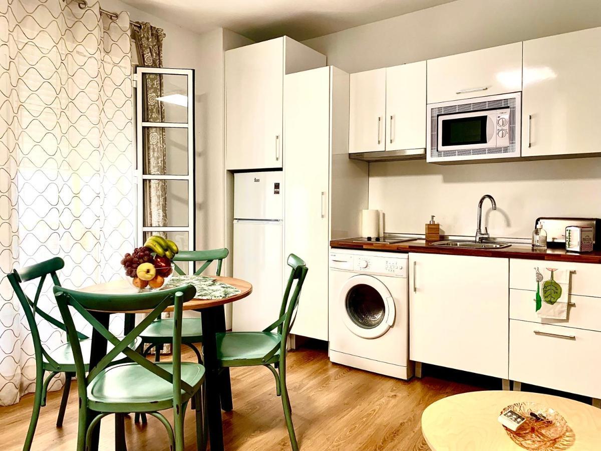 Apartamento Anas Centro Historico