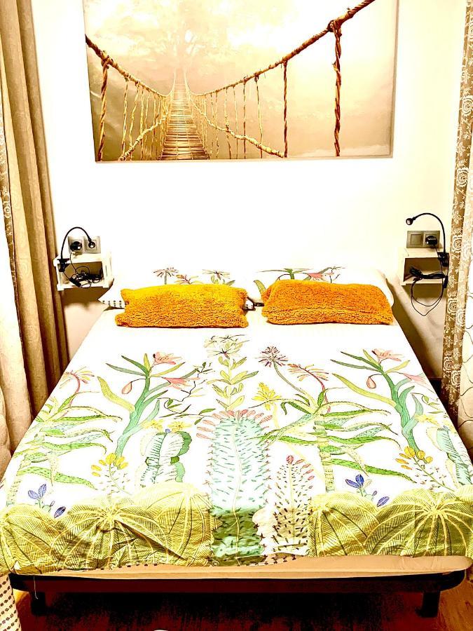 Apartamento Anas Centro Historico Málaga