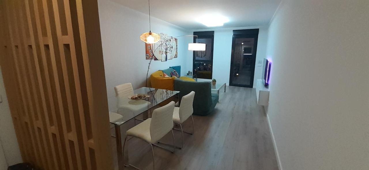Apartment Teatinos *